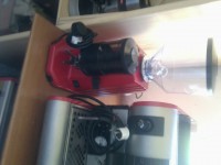 Mlýnek na kávu repasovaný